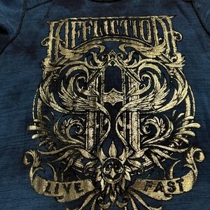 Men's Thermal Shirt
